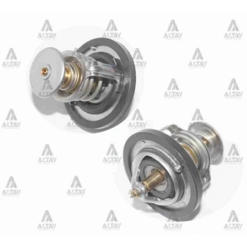 Termostat 626  92=  B-2500  82°C Lastik Contalı (1 Adet) (Oem No: Wv52Ma-82)