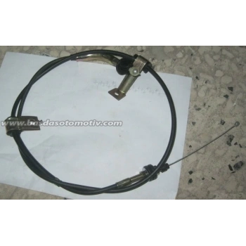 Gaz Teli B2500 1997-1999 4X44X2 Tw Oem No: Ug81-41-660