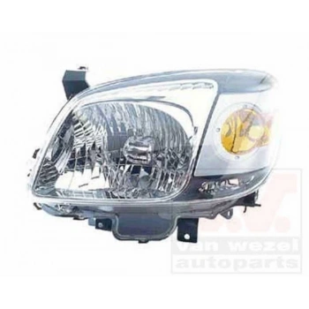 Bt50 (Un) 2007 2008 Far Sağ  (Oem No:Ur82510K0G)