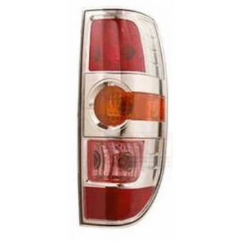 Bt50 (Un) 2009 2011 Stop Lambası Sol  (Oem No:Ub9B51150D)