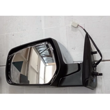 Dikiz Aynası B2500  Bt50 Elek.3 Fişli Siyah Sol