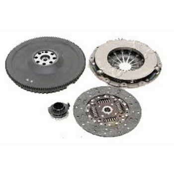 Debriyaj Seti B2500 Bt50 2006-2015   Ranger Et 2006-12