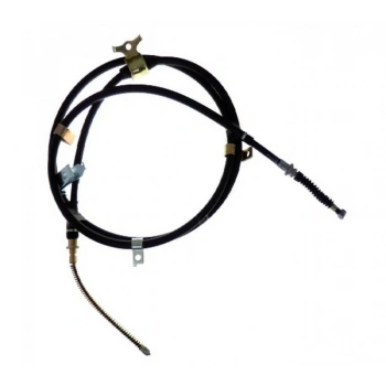 El Fren Teli B2500 Bt 50 2006-2008 Arka 4X2 Sol  Oem No: Ur58-44-420