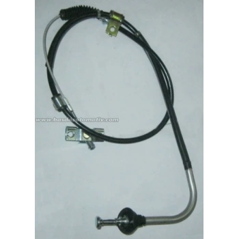 El Fren Teli B2500 Bt 50 2006-2008 Ön 4X4 Oem No: Ur80-44-150A