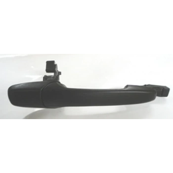 2007-2012 Mazda Bt 50 Pıck Up- Arka Kapı Dış Açma Kolu Sağ Siyah (Tyg) (Adet)