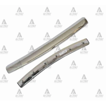 Kaput Uç Kromu Bt50 2007 Sonrası  (Oem No:Ur56-50-7E0C) (Adet)