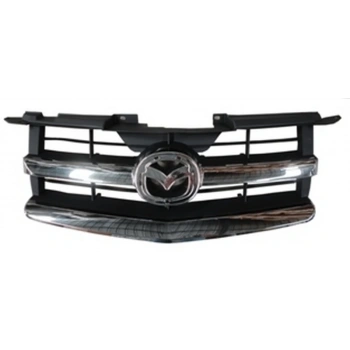 Panjur Bt-50 2010-2012 Komple (Oem No:Ub9C-50-710A92) (Adet)