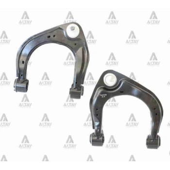 Salıncak Üst B-2500 12= Bt-50 4X4 Sol (1 Adet) (Oem No: Uc3C-34-250D)