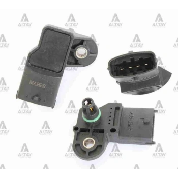 Sensör Map B-2500 06= Bt-50 (1 Adet) (Oem No: We01-18-211)