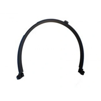 2007-2012 Mazda Bt 50 Pıck Up- Radyatör Fan Davlumbazı Alt Çerçevesi Plastik (Orjinal) (Adet) (Oem No:Wlvh15212)