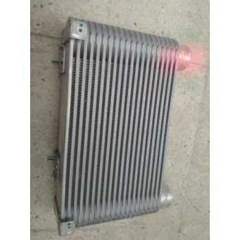 Yağ Radyatörü B2500 Bt 50 2007-Ranger 2007- (İntercoler Oem No: We01-13-550A