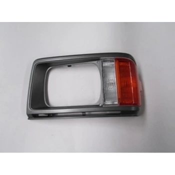 1993-1995 Mazda E2200 Minibüs Far Çerçeveli Sinyal Sol (Tyg) (Adet) (Oem No:8Bs651070)