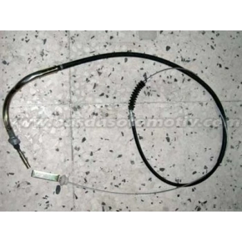 El Fren Teli E2200 1997-1999 Ön Oem No: Sa56-44-150B