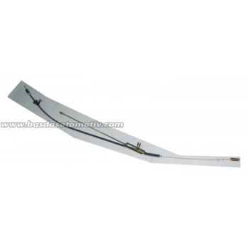 El Fren Teli E2200 1997-1999 Arka Oem No: S083-44-410G