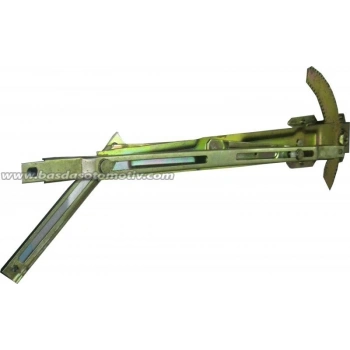 Cam Krikosu Besta E2200 Ön Sağ  Oem No: S08458-560Dmz4311100R