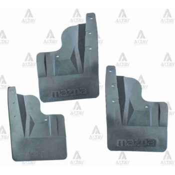 Paçalık Takım E-2200 Teker R-L Arka (Yerli) (1 Adet) (Oem No: Sd75-70-413  Sd75-70-413A)