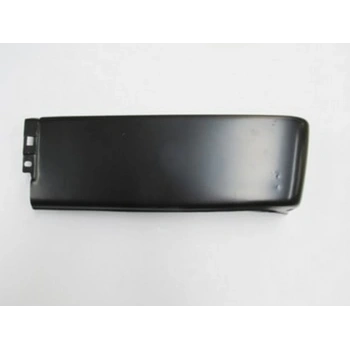 1988-2009 Mazda E2200 Minibüs Arka Tampon Sağ (Demir Tw) (Adet) (Oem No:S08350230)