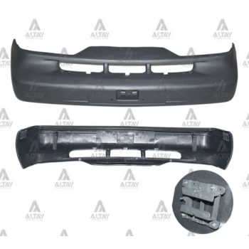 Tampon E-2200 Ön  96= (1 Adet) (Oem No: S416-50-031A)