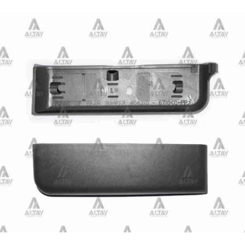 Tampon Kulağı E-2200 Arka Sol (1 Adet) (Oem No: S083-50-240)