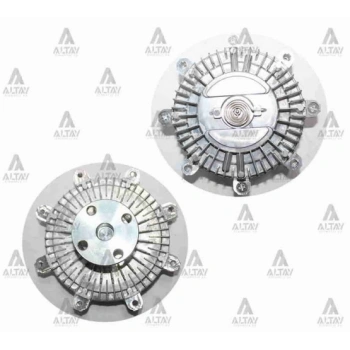 Fan Termiği E-2200  98= (1 Adet) (Oem No: R265-15-150A)