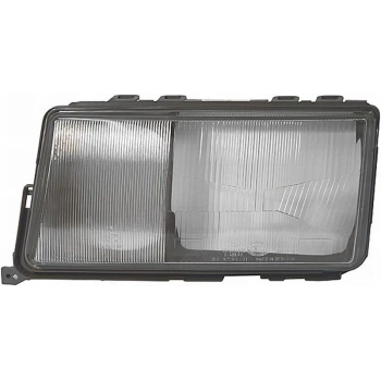 Mercedes W201 83 93 Far Camı Sağ Çerçevelı (Oem No:A0028268990)