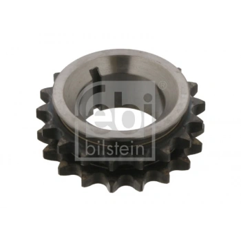 W124 201 1988 1993 Krank Dişlisi Çıft Sıra (Oem No:A1020520103)