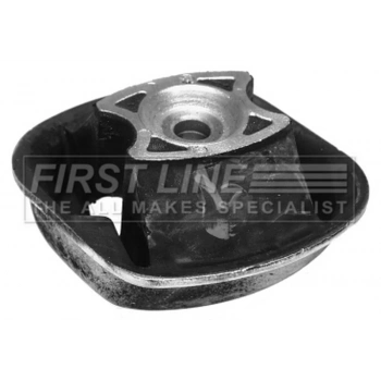 W201 1983 85 Motor Takozu Ön Sag Sol (Oem No:A2012411713)