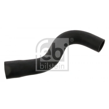 W201 1983 1993 Radyatör Hortumu Üst Klimalı (Oem No:A2015012382)