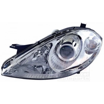 Mercedes W169 2004 2008 Far Sol Avangarde (Oem No:A1698200561)