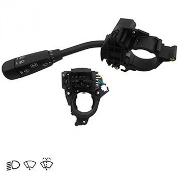 Mercedes 168 414 1997 2004 Sinyal Kumanda Kolu  (Oem No:A1685450110)