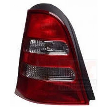 Mercedes W168 2002 2004 Stop Lambası Sol Elegance (Oem No:A1688202764)