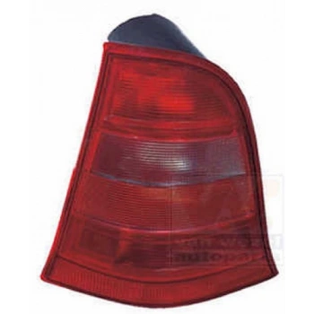 Mercedes W168 98 01 Stop Lambası Sol Elegance (Oem No:A1688200964)