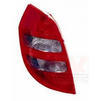Mercedes W169 2004 2008 Stop Lambası Sol Avangarde (Oem No:A1698200964)