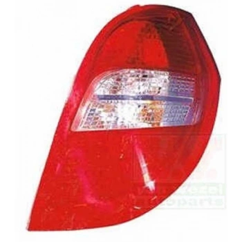 Mercedes 169 2004 2011 Stop Lambası Sağ Avangart (Oem No:A1698202864)