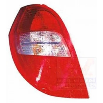 Mercedes 169 2004 2011 Stop Lambası Sol Avangart (Oem No:A1698202764)
