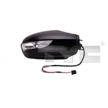 Mercedes 169 245 2004 2008 Ayna Kapağı Sol Ayna Sinyalı Üzerinde Degıl (Oem No:A1698110760)