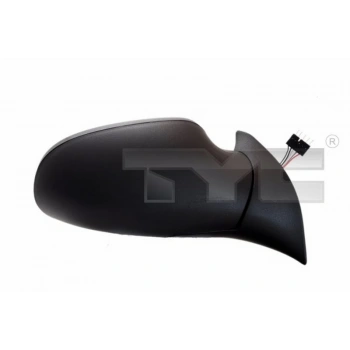 Mercedes 168 1997 2004 Dış Dikiz Aynası Sağ 7Pın Katl. Kapaklı Cam Dahıl (Oem No:A1688100476)