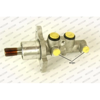 W168 1997 2004 Fren Ana Merkez A Serısı (Oem No:A1684300001)