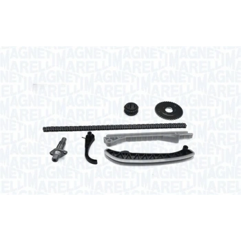 W169 245 2004 2011 Eksantrik Dişlisi  (Oem No:A2660520101)