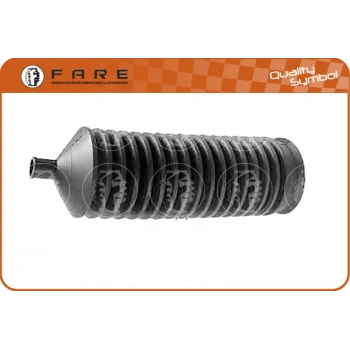 W168 1998 2004 Direksiyon Rot Körüğü  (Oem No:A1684602400)