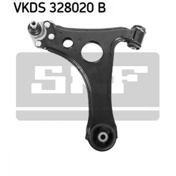 W168 1997 2004 Salıncak Ön Sağ  (Oem No:A1683302407)