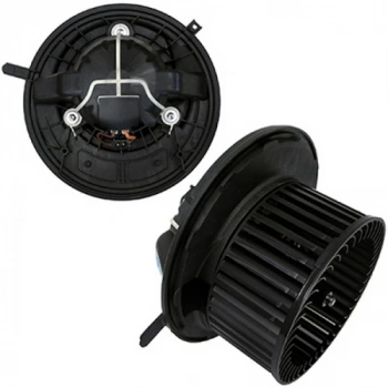 W169 245 2004 2011 Fan Motoru  (Oem No:A1698200642)