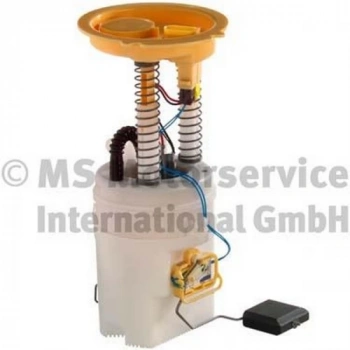 W169 245 2004 2011 Yakıt Pompası Samandıralı (Oem No:A1694700494)