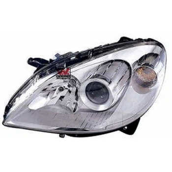 Mercedes W245 2005 2010 Far Sol  (Oem No:A1698201761)