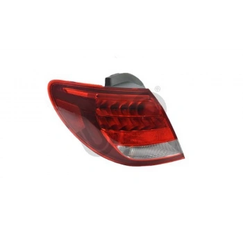 Mercedes 246 242 2012  Stop Lambası Sol Led Li (Oem No:A2469068100)