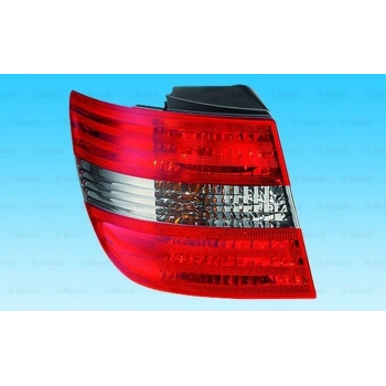 Mercedes W245 2005 2010 Stop Lambası Dış Sağ  (Oem No:A1698202664)