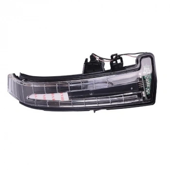 Mercedes 176 246 117 2012  Ayna Sinyali Sol  (Oem No:A1768200121)