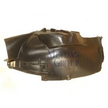 2005-2009 Mercedes B Class W245- Ön Çamurluk Davlumbazı Sağ Önün Önü (Lt-Bz6048) (Tyg) (Adet) (Oem No:1696982630)