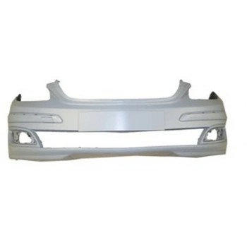 2005-2009 Mercedes B Class W245- Ön Tampon Gri (Sis-Bant Delikli (Elegance-Avantgarde) Tyg) (Adet) (Oem No:A1698852525)