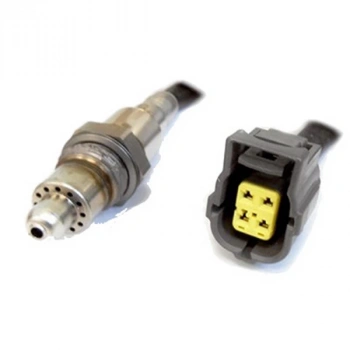 W117 176 246 X156 222 2012  Oksijen Sensörü Kat. Dogru 4Fıs 330Mm (Oem No:A0075426318)